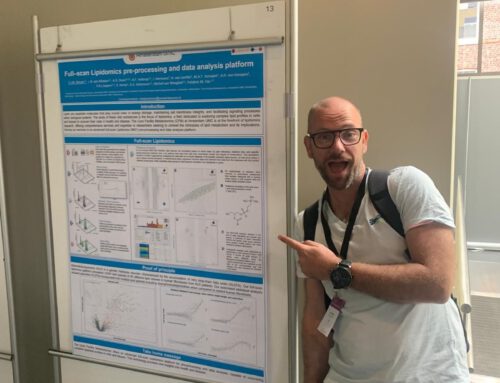 Benelux Metabolomics Days 2024